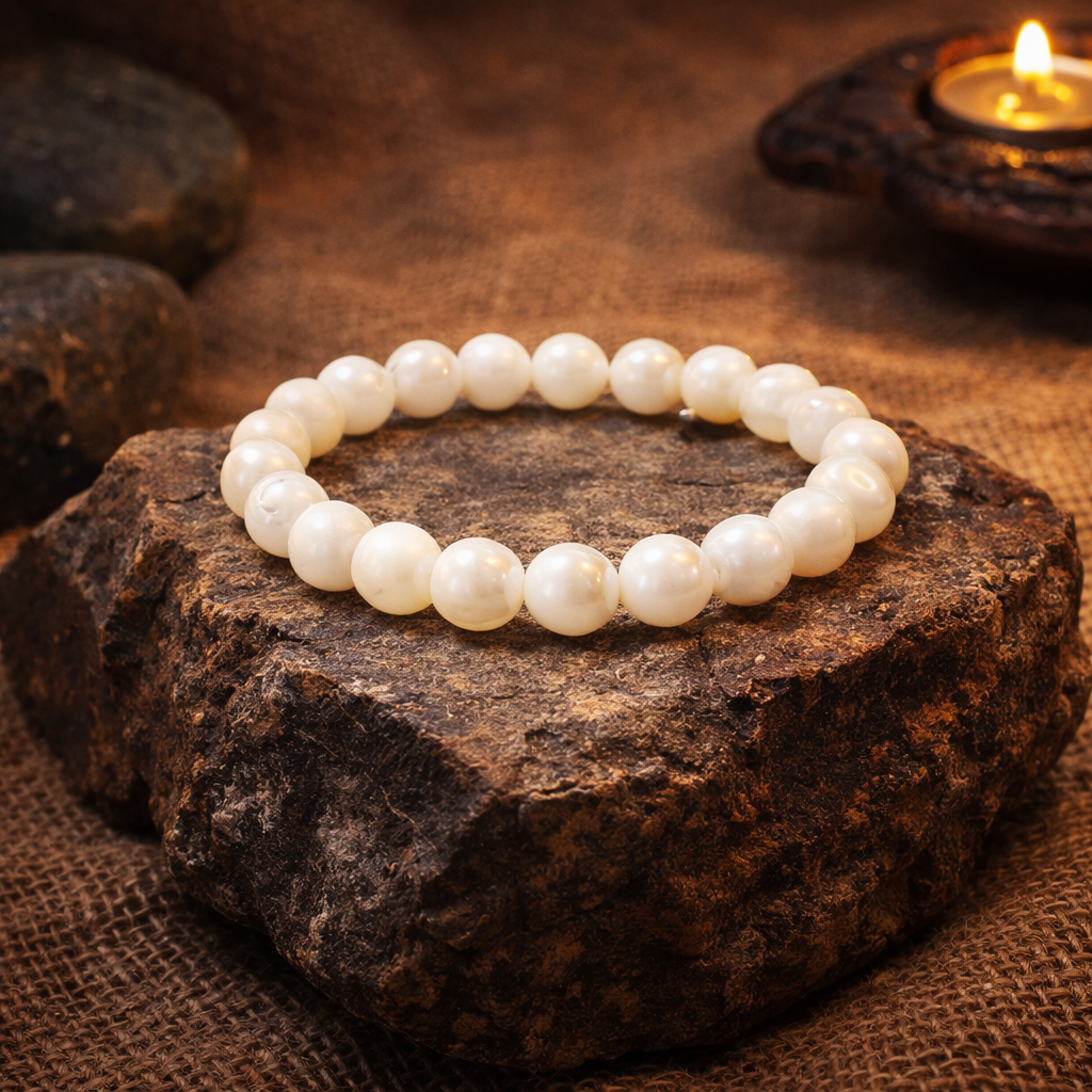 Mother of Pearl Bracelet product image