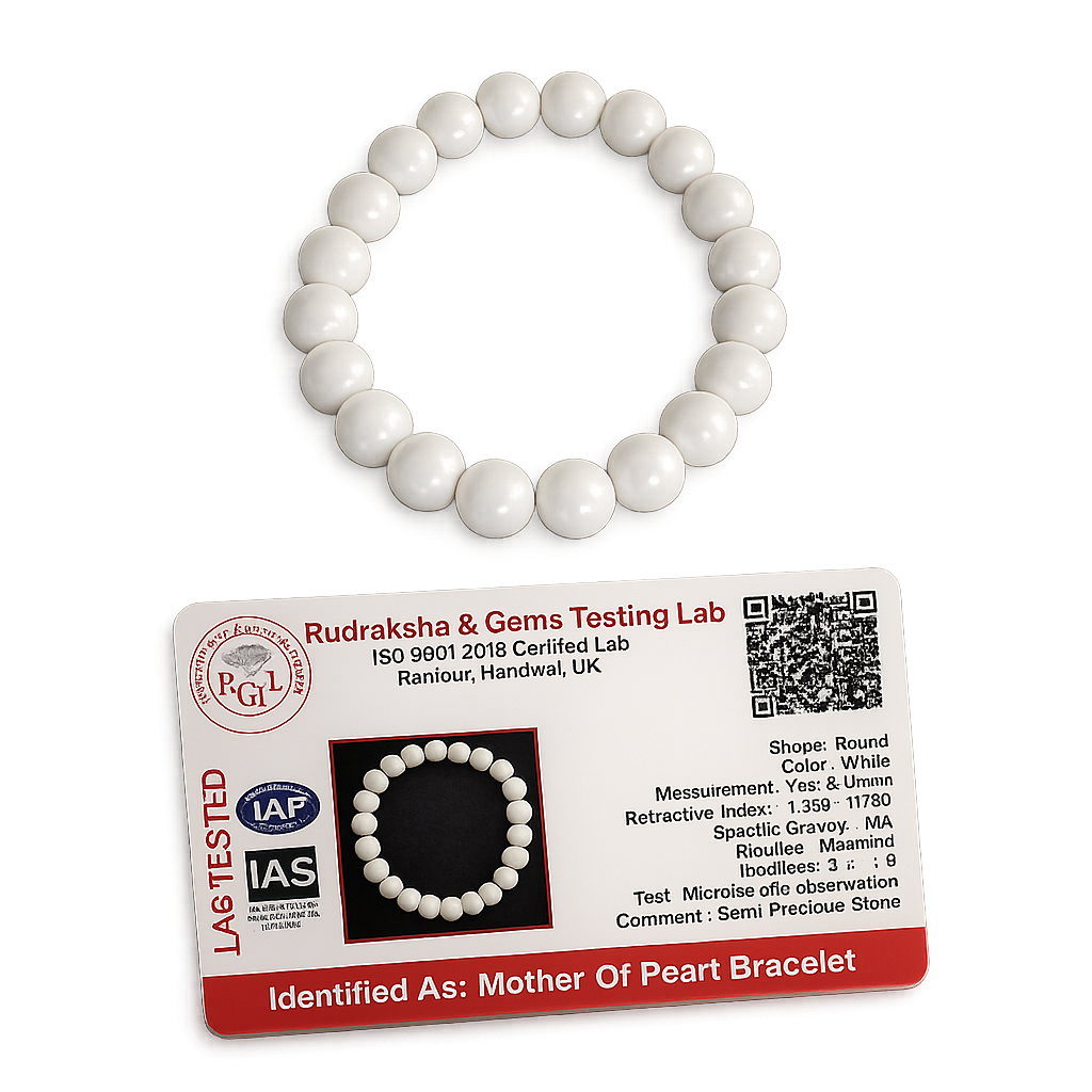 Mother of Pearl Bracelet product image