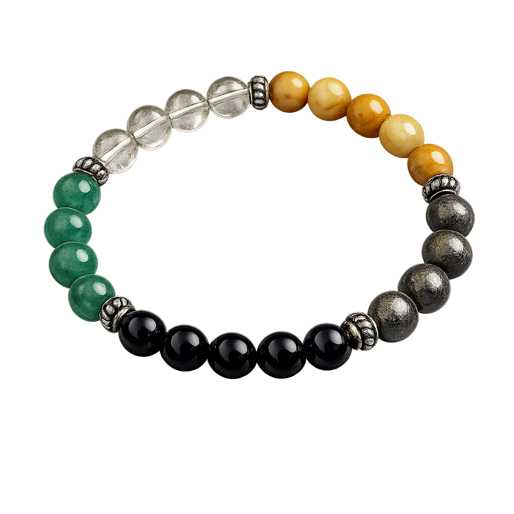 Dhan Yog Bracelet primary product image