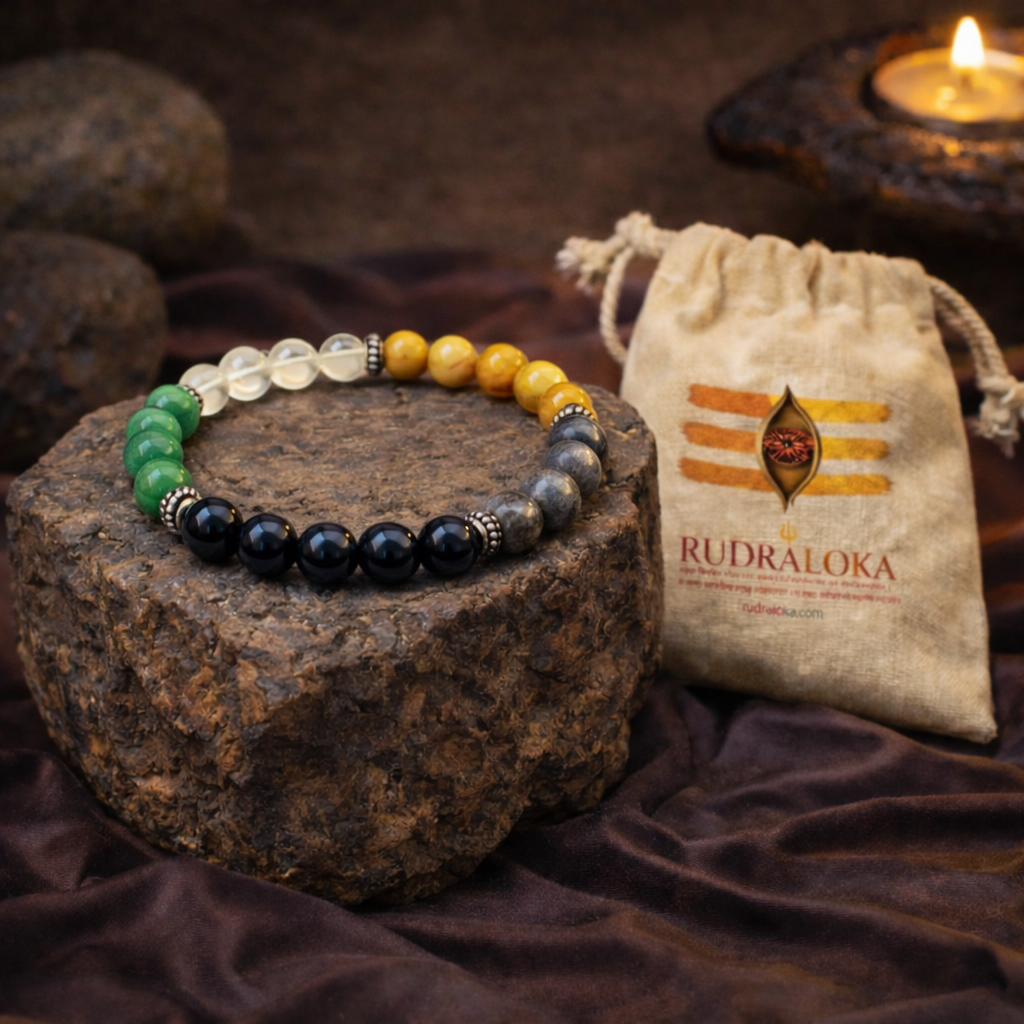 Dhan Yog Bracelet product image