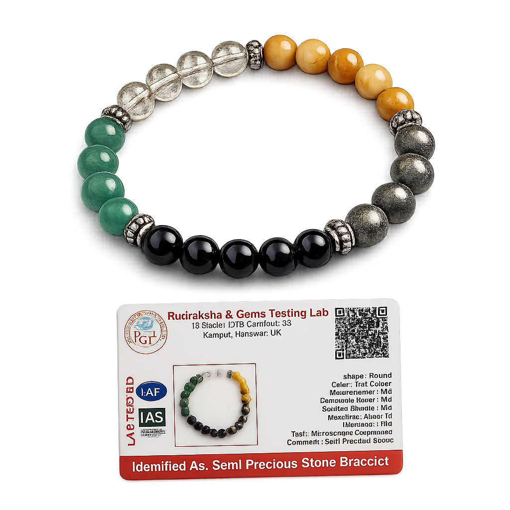 Dhan Yog Bracelet product image