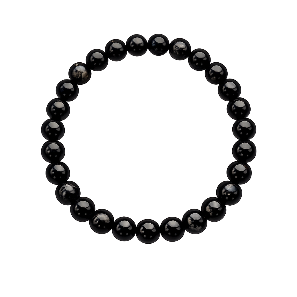 Black Agate (Sulemani Hakik) Bracelet primary product image