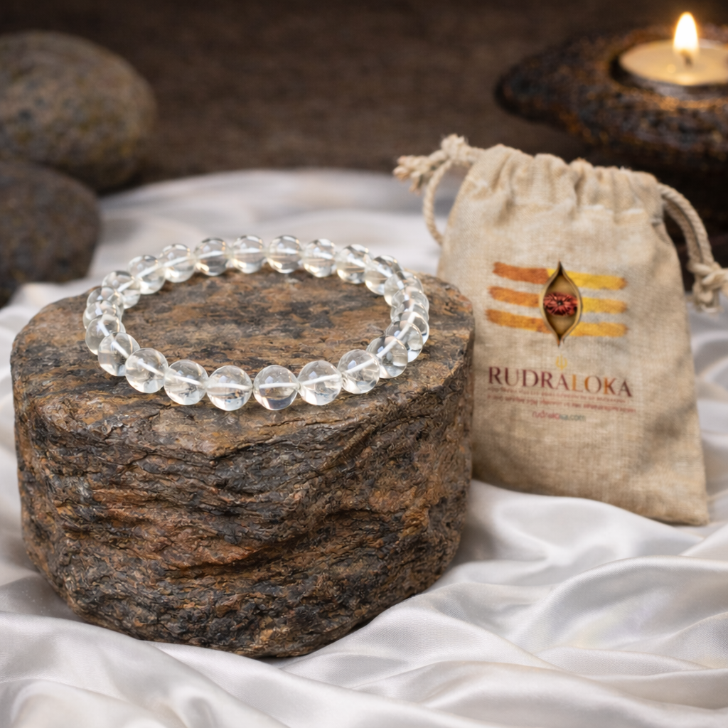 Sphatik Bracelet product image