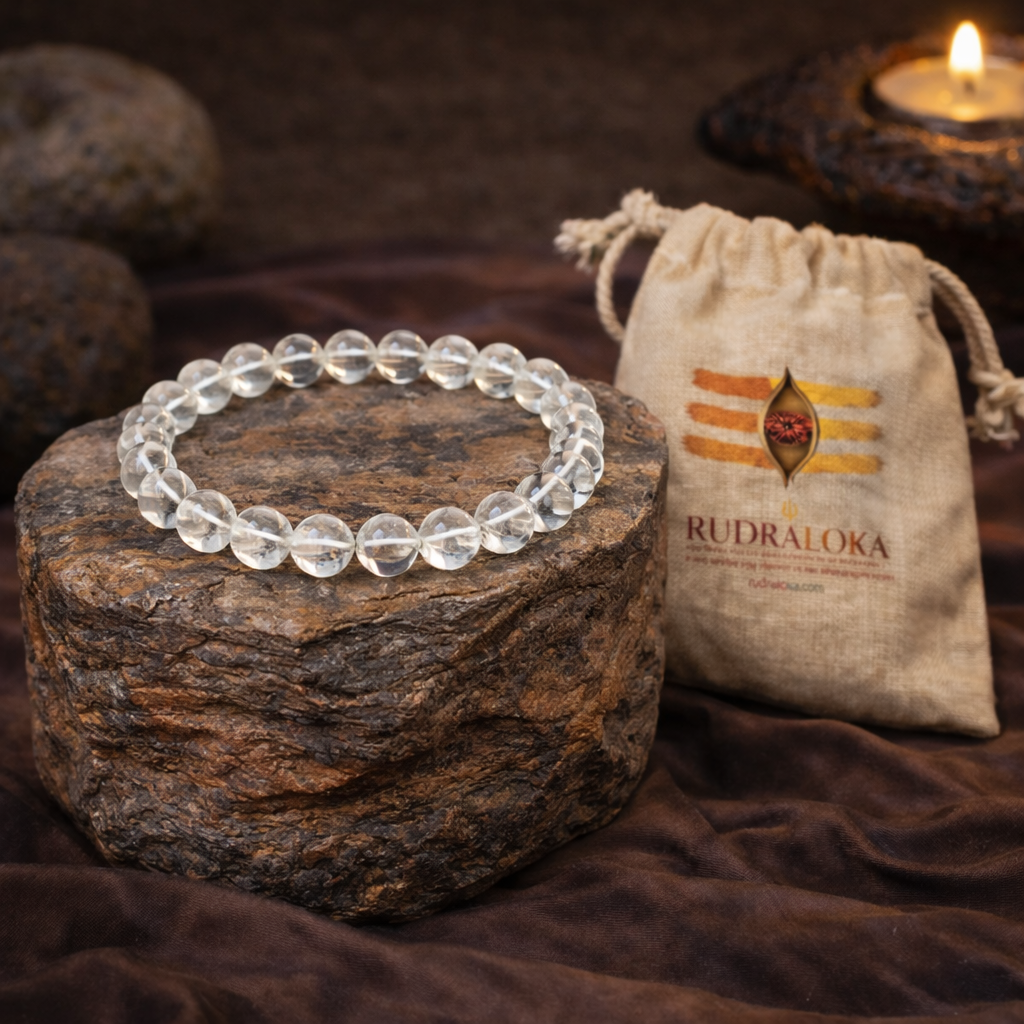 Sphatik Bracelet product image