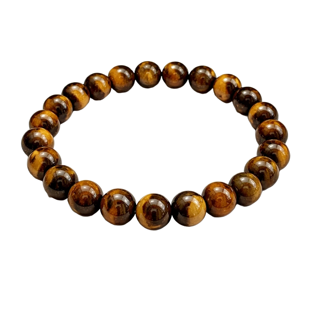 Tiger Eye Bracelet primary product image