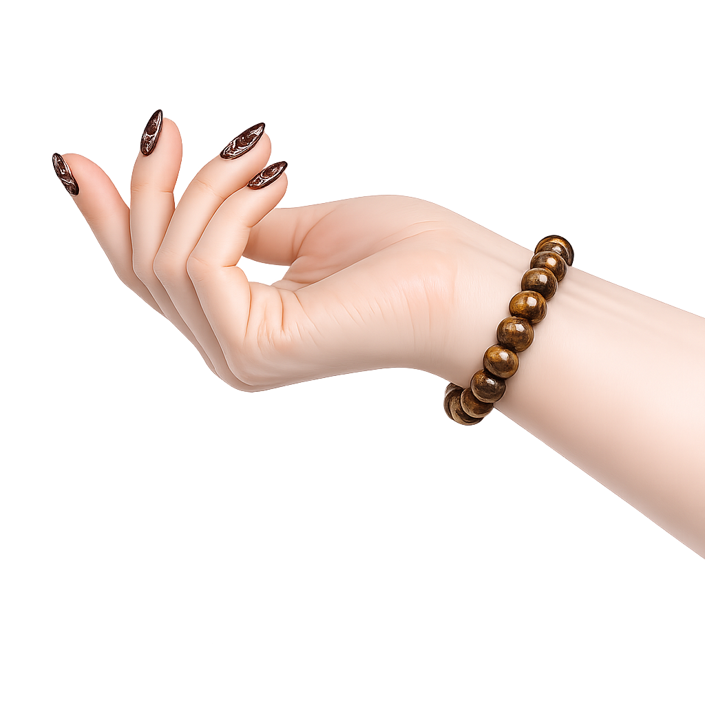 Tiger Eye Bracelet product image