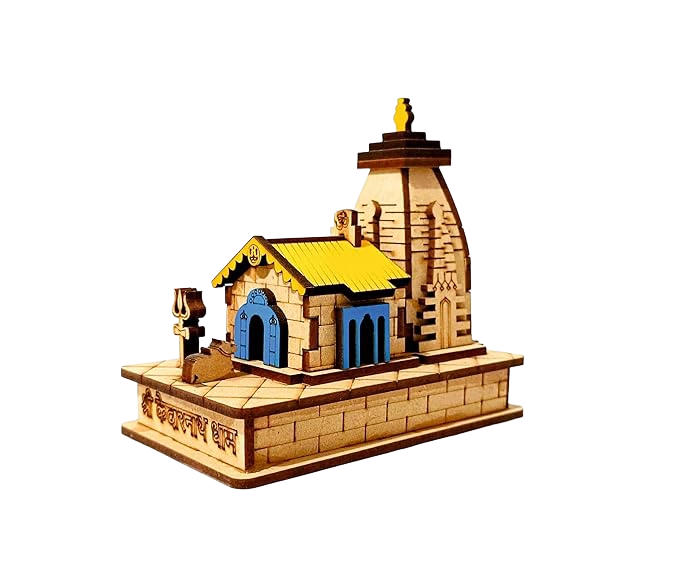 Kedarnath small primary product image
