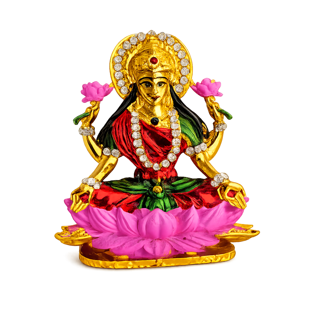 Goddess Lakshmi primary product image