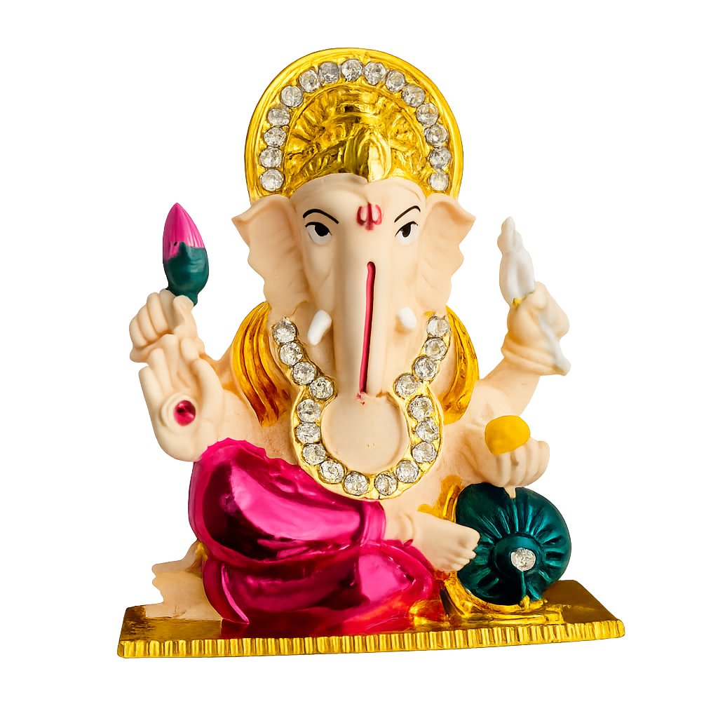 Lord Ganesha primary product image